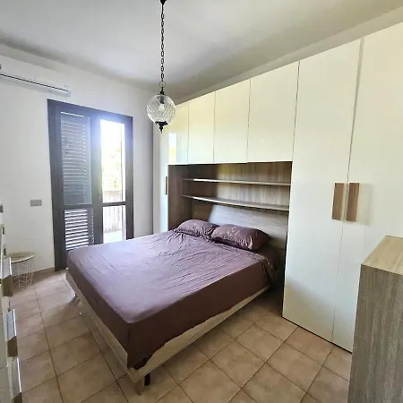 Silvana * San Cataldo (Apulia)