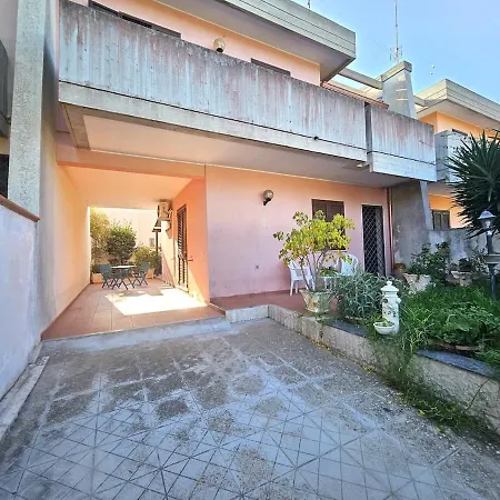 Silvana Casa de Férias