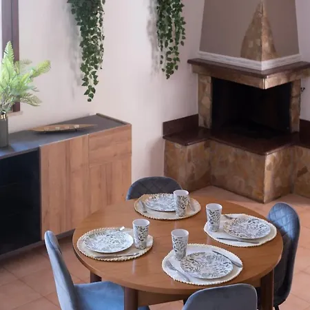 Casa de Férias Silvana *