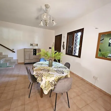 Silvana Casa de Férias San Cataldo (Apulia)