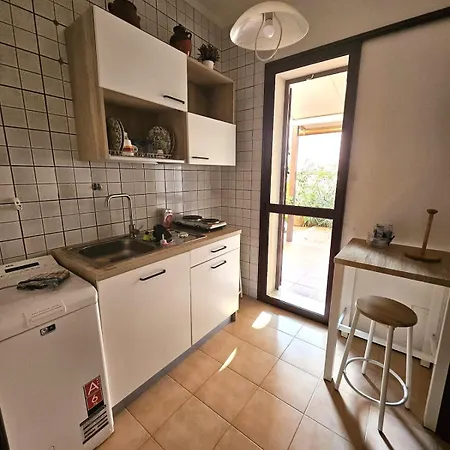 Silvana Casa de Férias