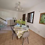 Silvana Prázdninový dům *