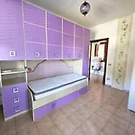 Prázdninový dům Silvana