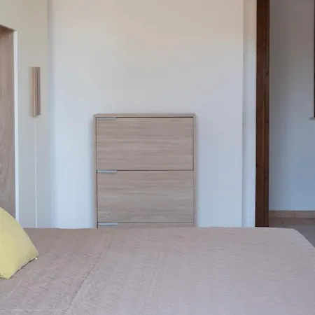 Silvana Ferienhaus *