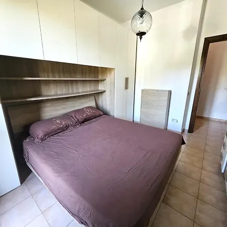 Silvana Hébergement de vacances