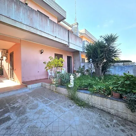 Silvana Casa vacanze *