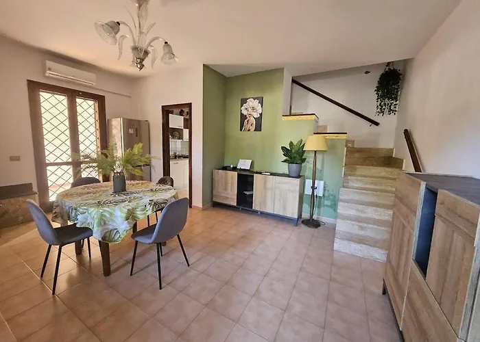 Casa vacanze Silvana
