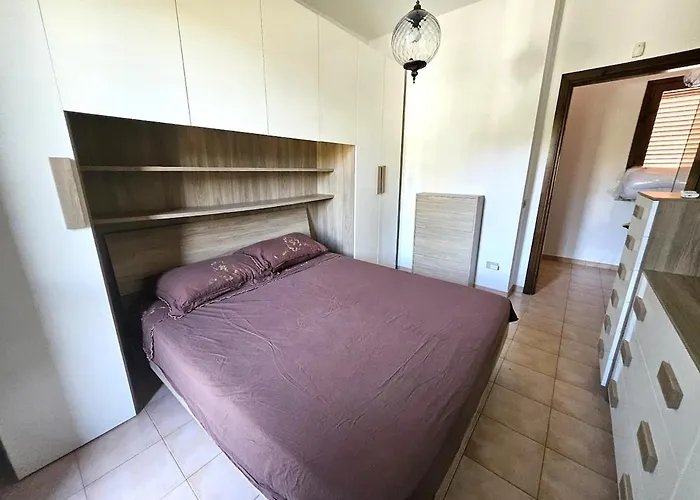 Silvana Casa vacanze