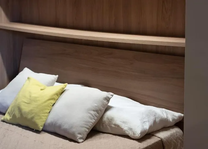 Silvana Casa vacanze San Cataldo (Apulia)