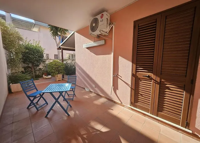 Casa vacanze Silvana San Cataldo (Apulia)