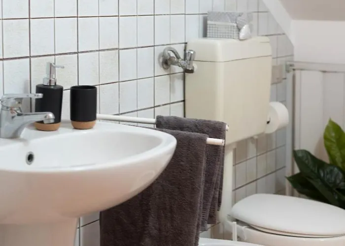 Silvana Semesterbostad