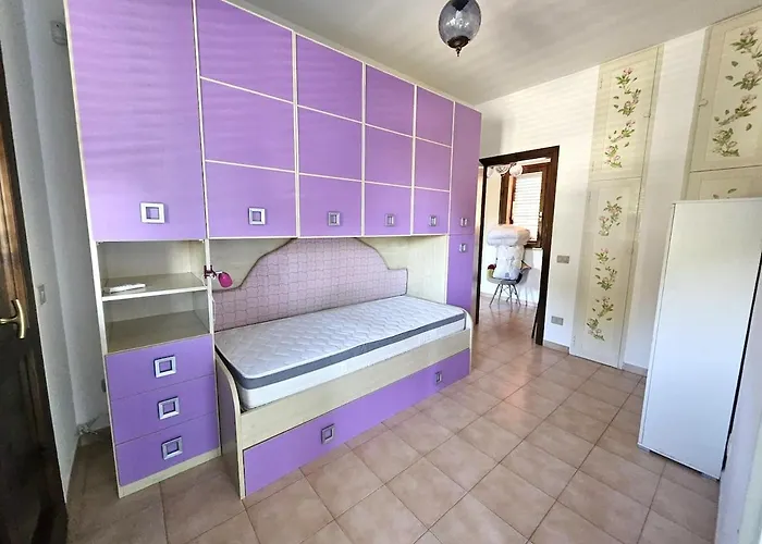 Casa vacanze Silvana