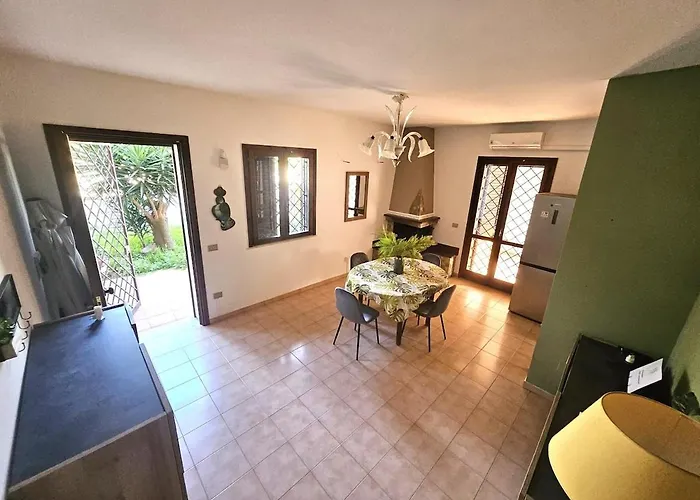 Silvana San Cataldo (Apulia)