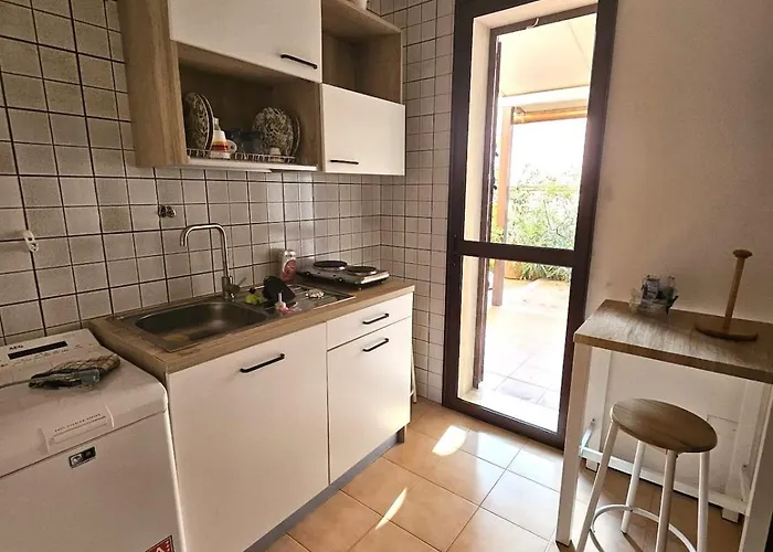 Silvana Casa vacanze